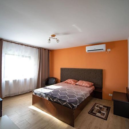 Casa Dumitrescu Năvodari Exterior foto
