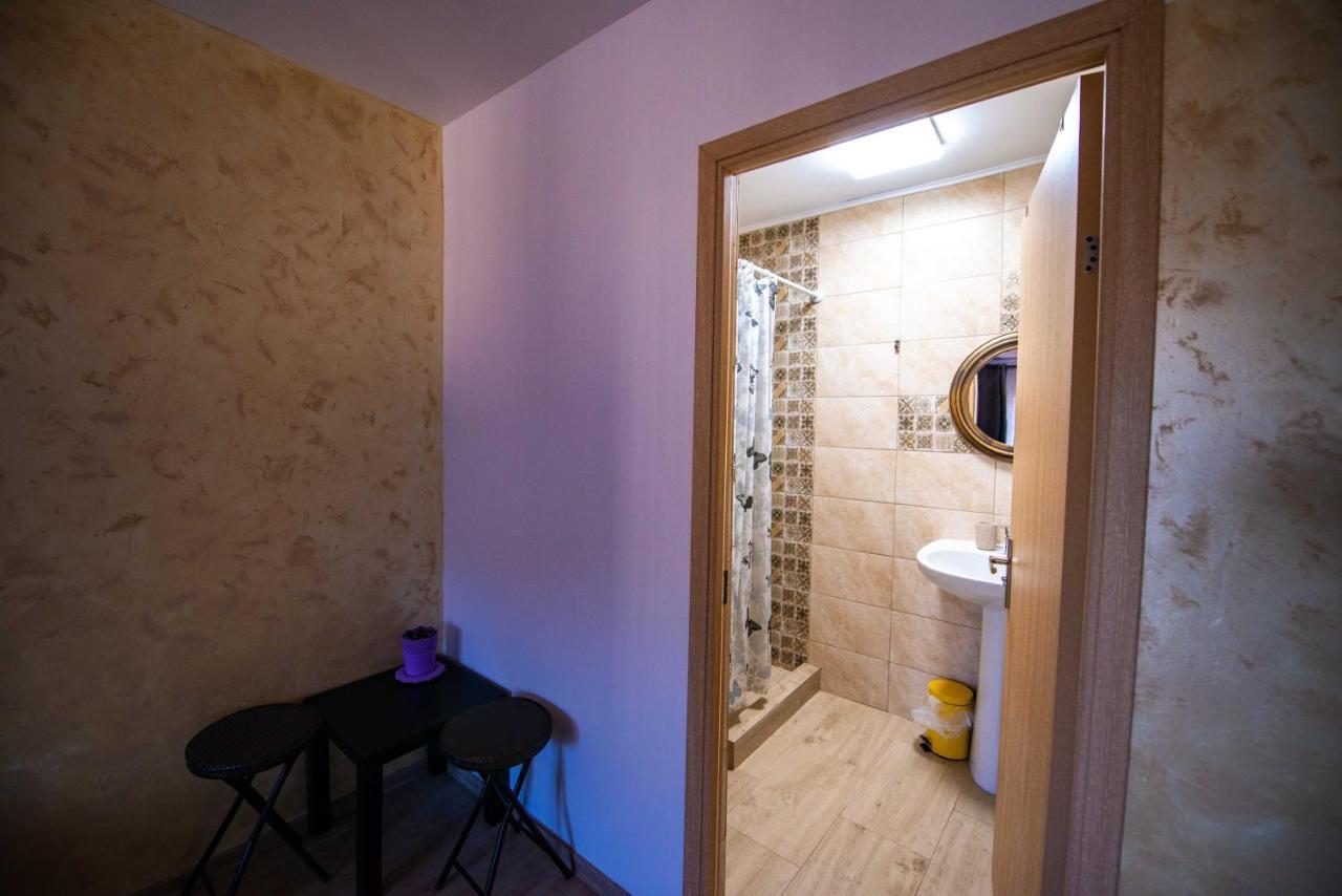 Casa Dumitrescu Năvodari Exterior foto