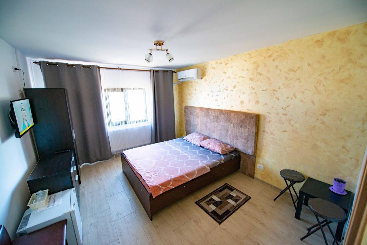 Casa Dumitrescu Năvodari Exterior foto