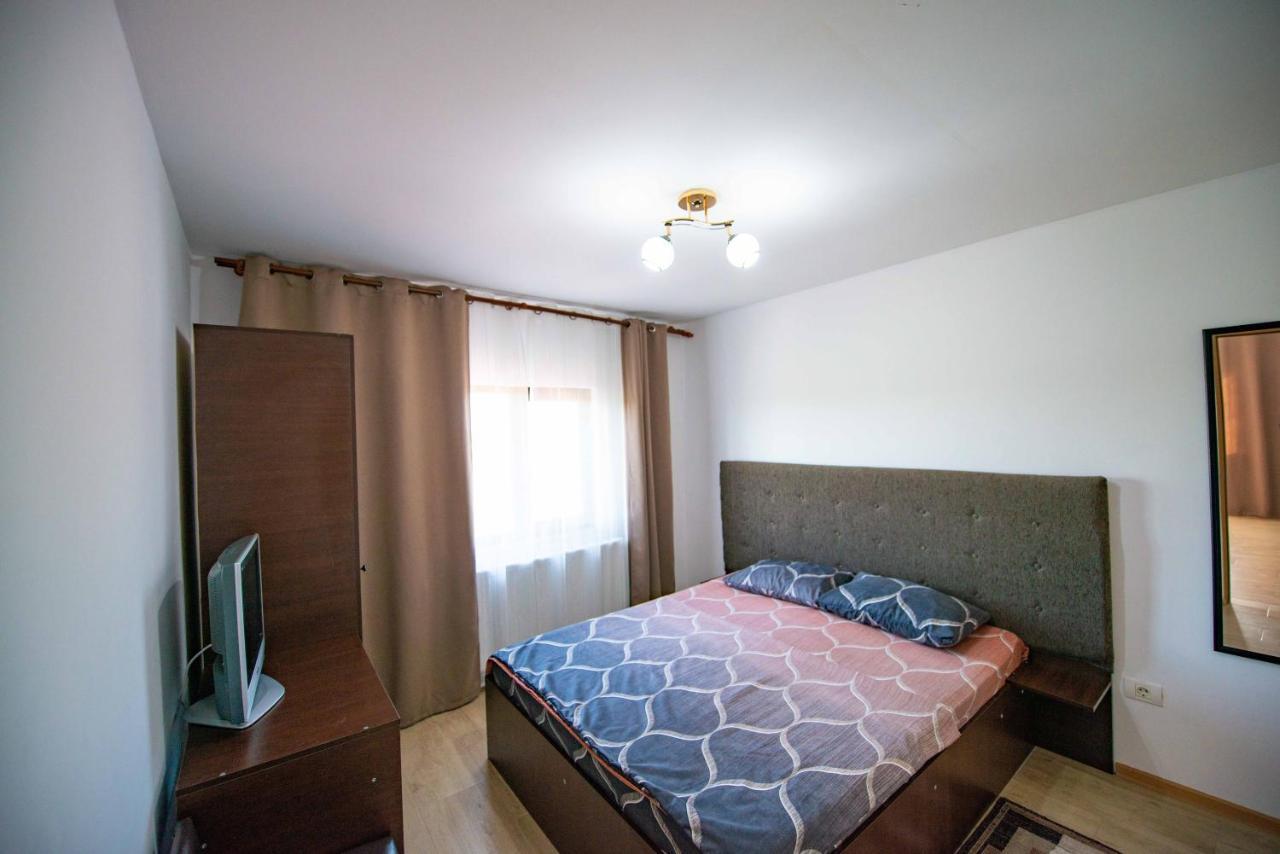 Casa Dumitrescu Năvodari Exterior foto
