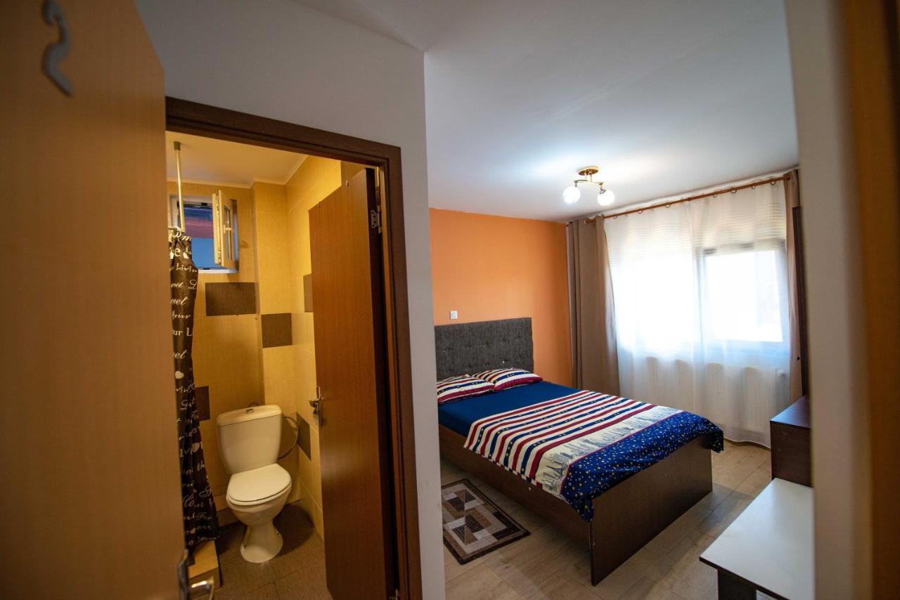 Casa Dumitrescu Năvodari Exterior foto